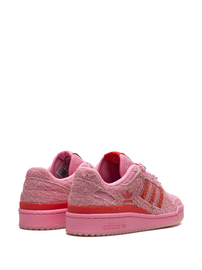 adidas Forum Low The Grinch - Cindy Lou Who Sneakers Floriamart