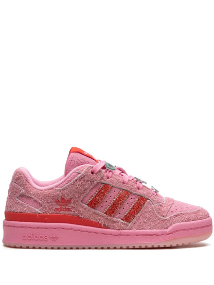adidas Forum Low The Grinch - Cindy Lou Who Sneakers Floriamart