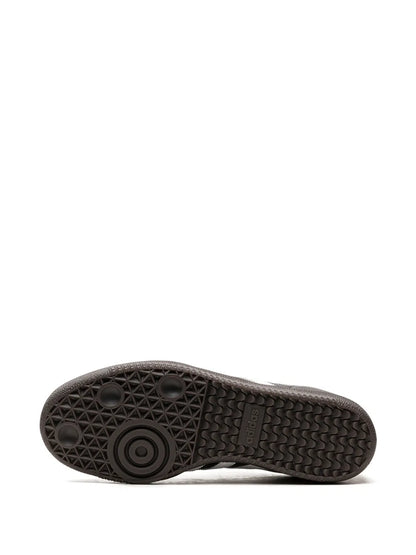 adidas Samba Adv Black Sneakers Floriamart