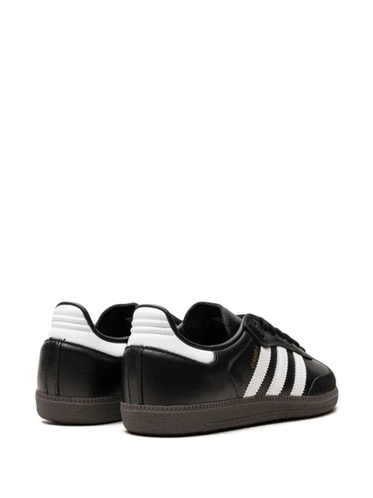 adidas Samba Adv Black Sneakers Floriamart