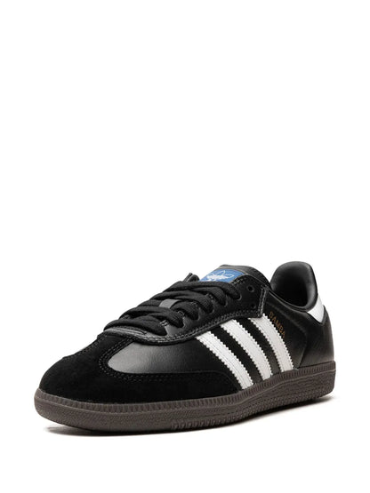 adidas Samba Adv Black Sneakers Floriamart