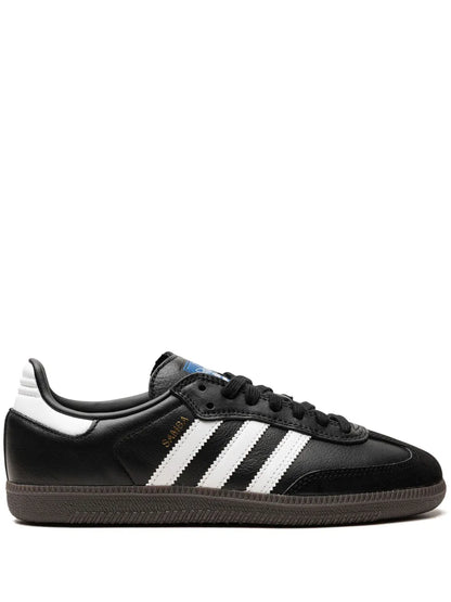 adidas Samba Adv Black Sneakers Floriamart