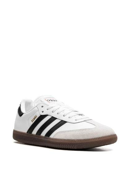 adidas Samba Ftwwht/Cblack/Vivred Sneakers Floriamart