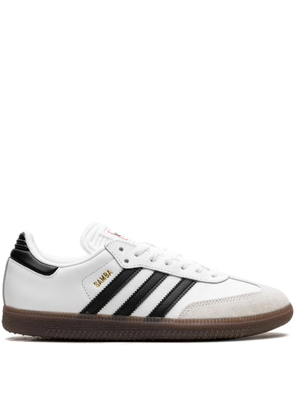 adidas Samba Ftwwht/Cblack/Vivred Sneakers Floriamart