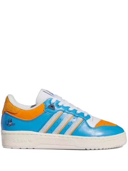 adidas X The Simpsons Rivalry Low Itchy Sneakers