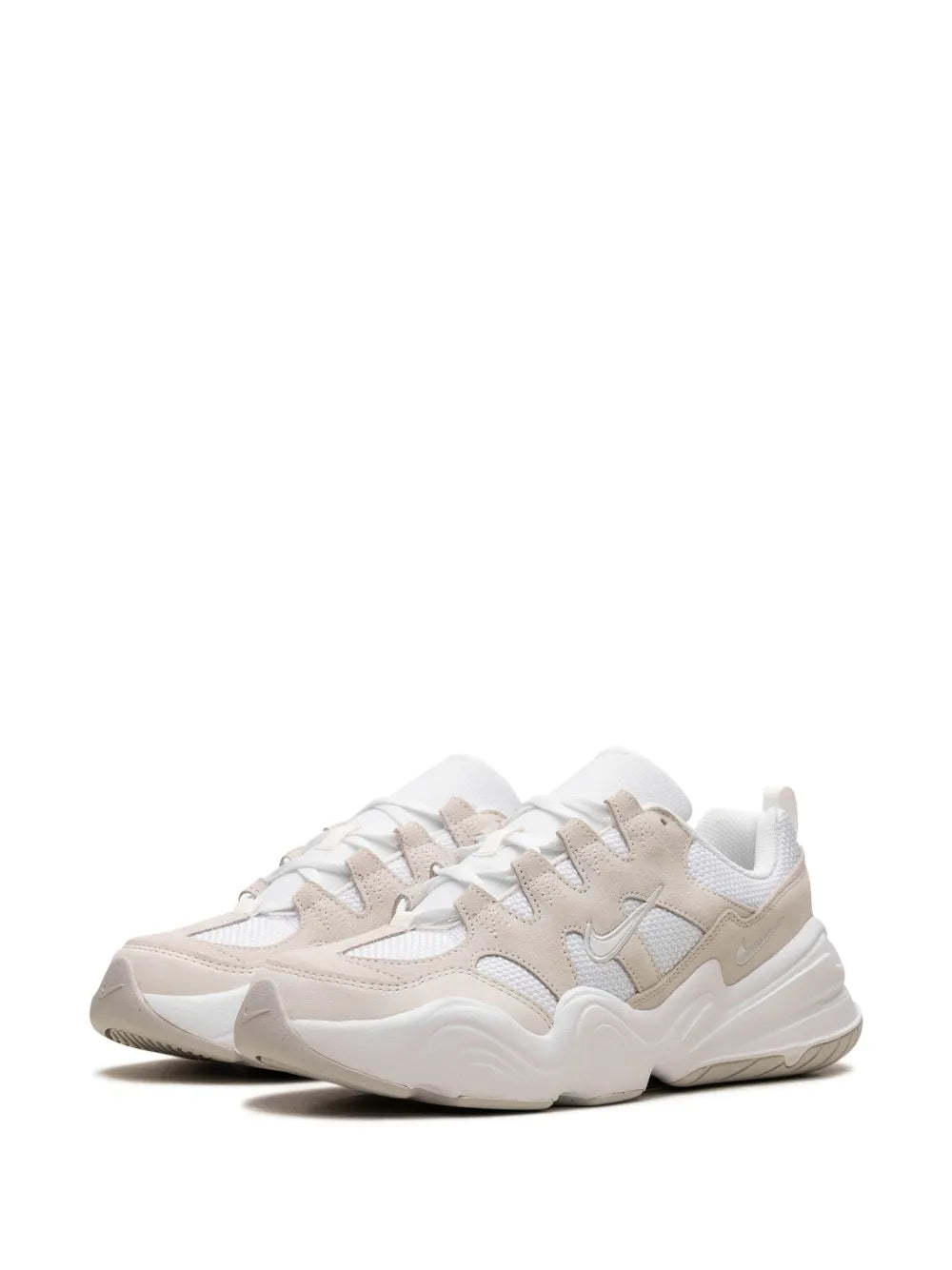 Nike Tech Hera Photon Dust/White Sneakers floriamart.shop