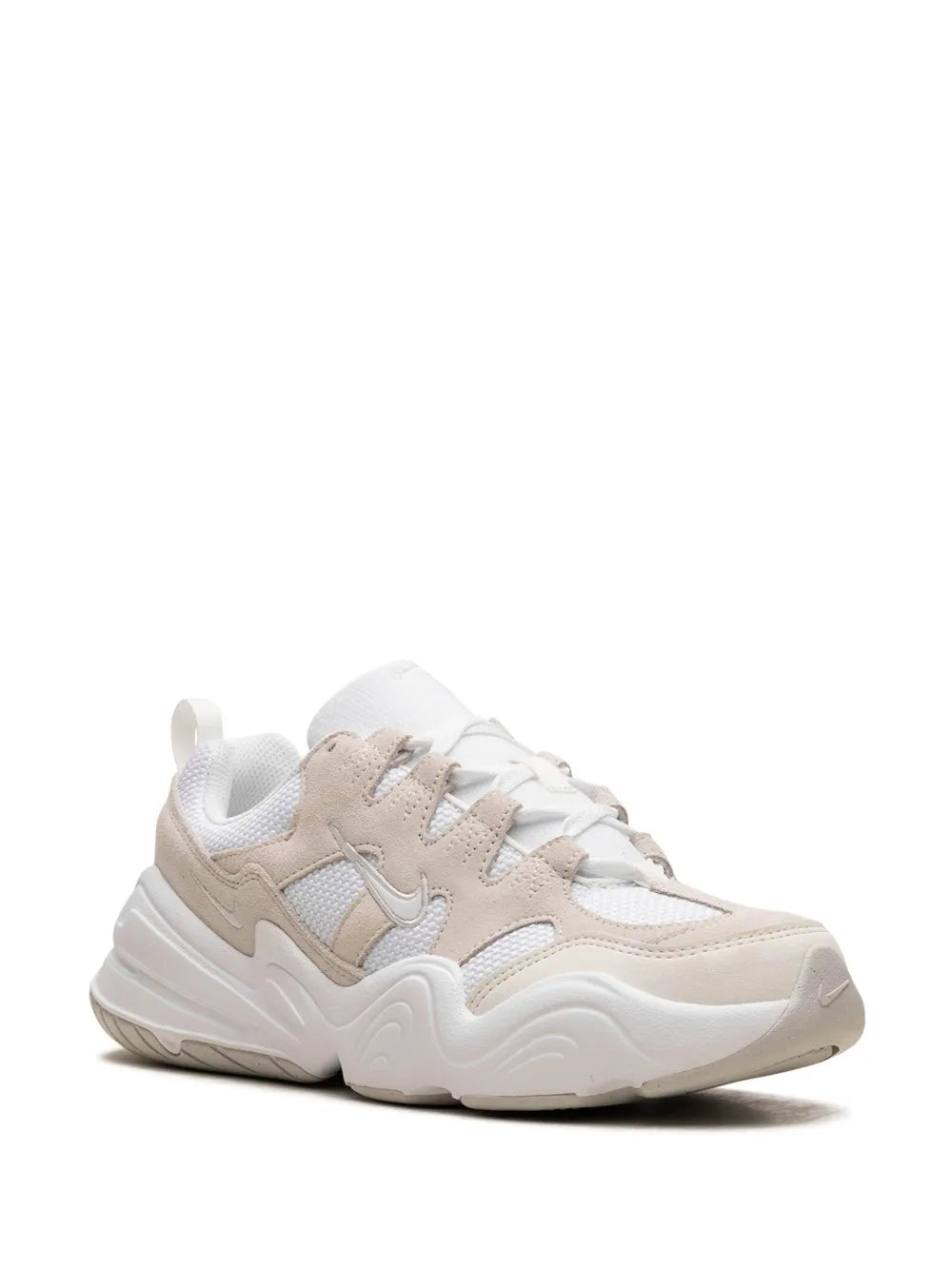 Nike Tech Hera Photon Dust/White Sneakers floriamart.shop