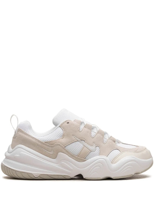Nike Tech Hera Photon Dust/White Sneakers floriamart.shop