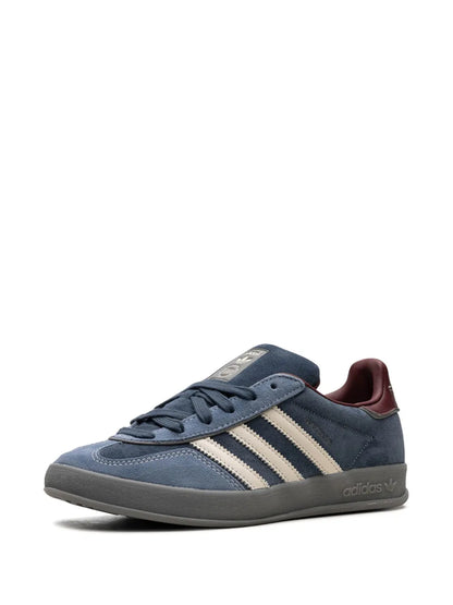 adidas Gazelle Indoor Crew Navy Sneakers Floriamart