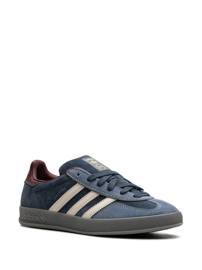 adidas Gazelle Indoor Crew Navy Sneakers Floriamart