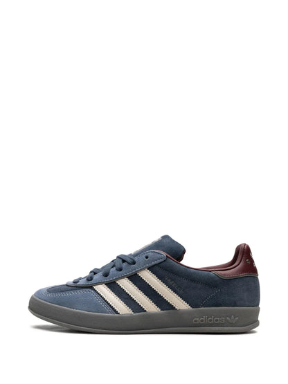 adidas Gazelle Indoor Crew Navy Sneakers Floriamart