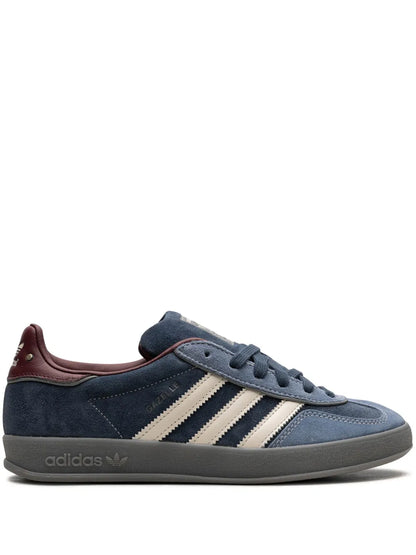 adidas Gazelle Indoor Crew Navy Sneakers Floriamart
