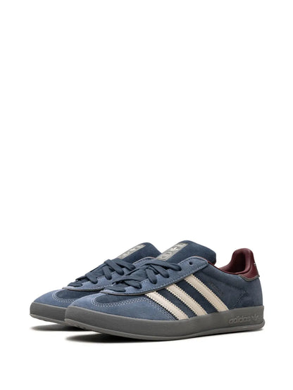 adidas Gazelle Indoor Crew Navy Sneakers Floriamart