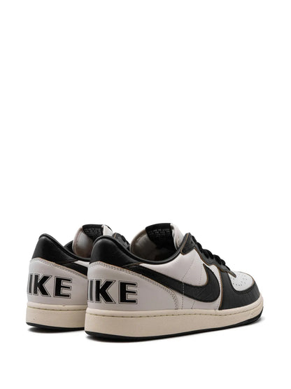 Nike Terminator Low Black/Croc Sneakers floriamart.shop