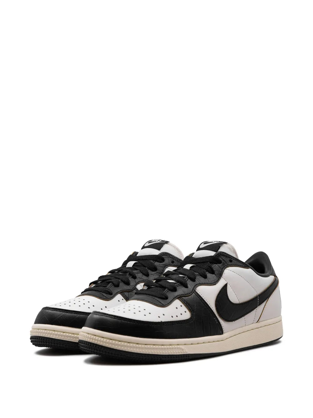 Nike Terminator Low Black/Croc Sneakers floriamart.shop