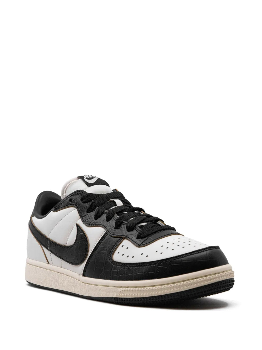Nike Terminator Low Black/Croc Sneakers floriamart.shop