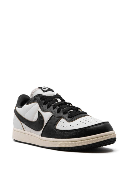 Nike Terminator Low Black/Croc Sneakers floriamart.shop