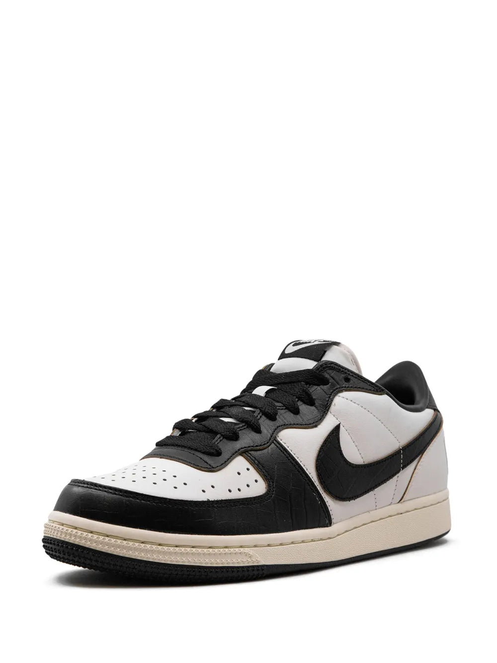 Nike Terminator Low Black/Croc Sneakers floriamart.shop