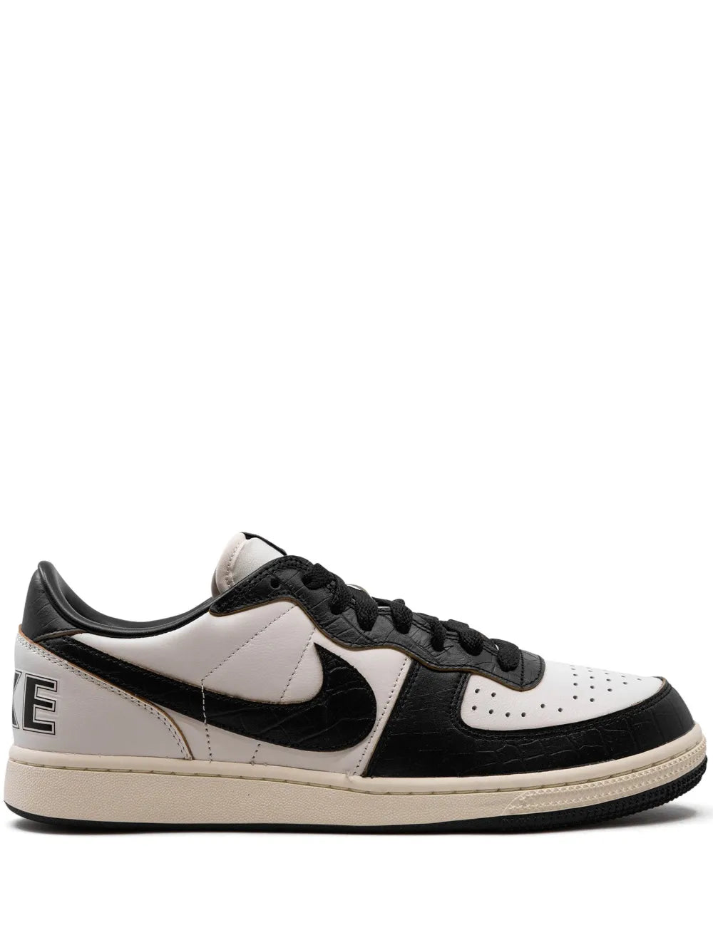 Nike Terminator Low Black/Croc Sneakers floriamart.shop