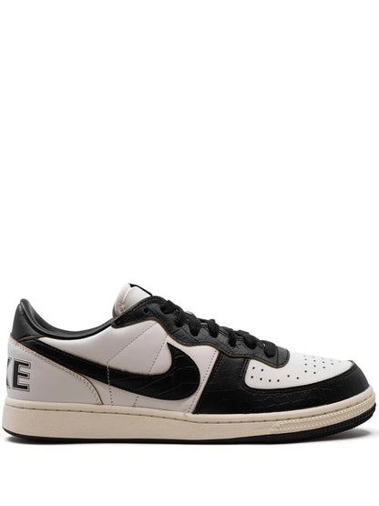 Nike Terminator Low Black/Croc Sneakers floriamart.shop