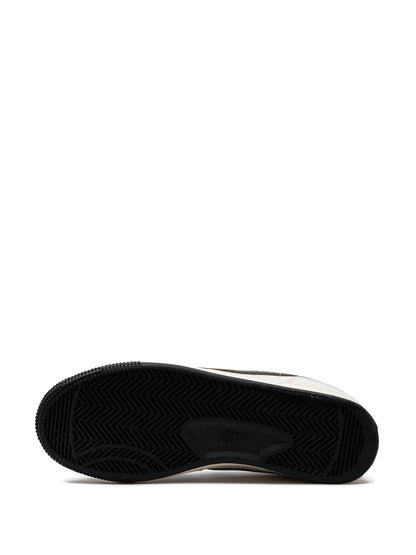 Nike Terminator Low Black/Croc Sneakers floriamart.shop