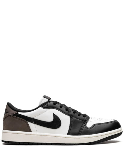 Air Jordan 1 Low Og Mocha Sneakers