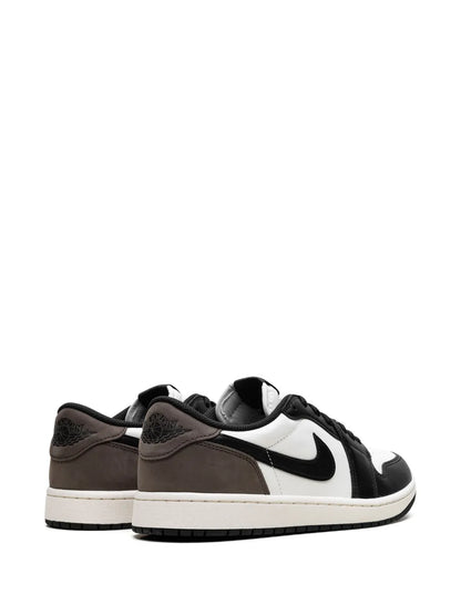 Air Jordan 1 Low Og Mocha Sneakers