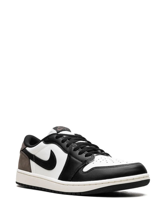 Air Jordan 1 Low Og Mocha Sneakers