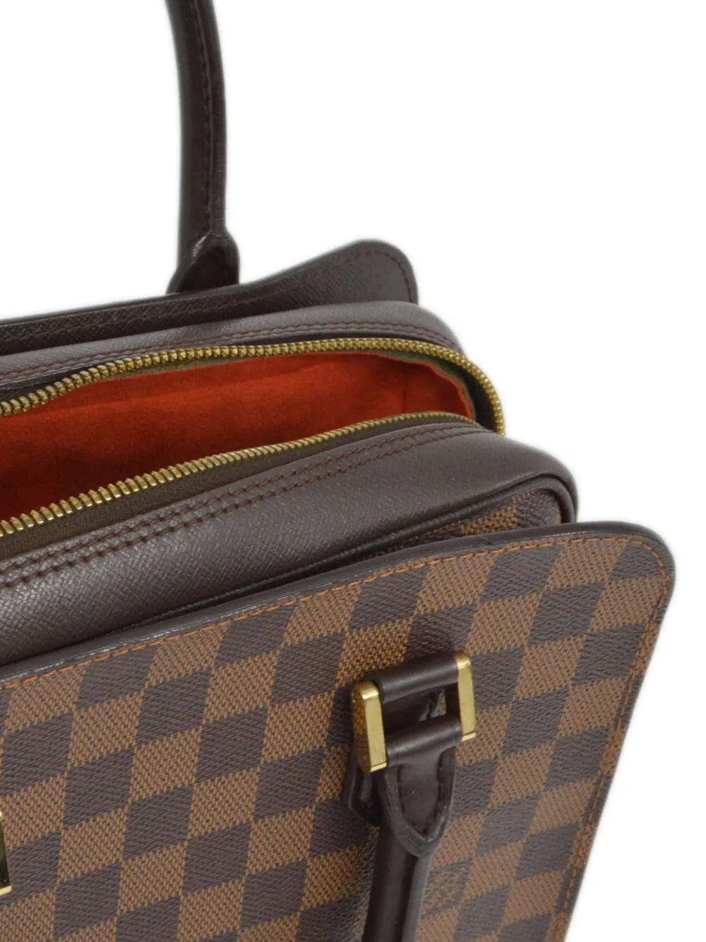 Pre-OwnedLouis Vuitton Pre-Owned1999 Triana tote bag
