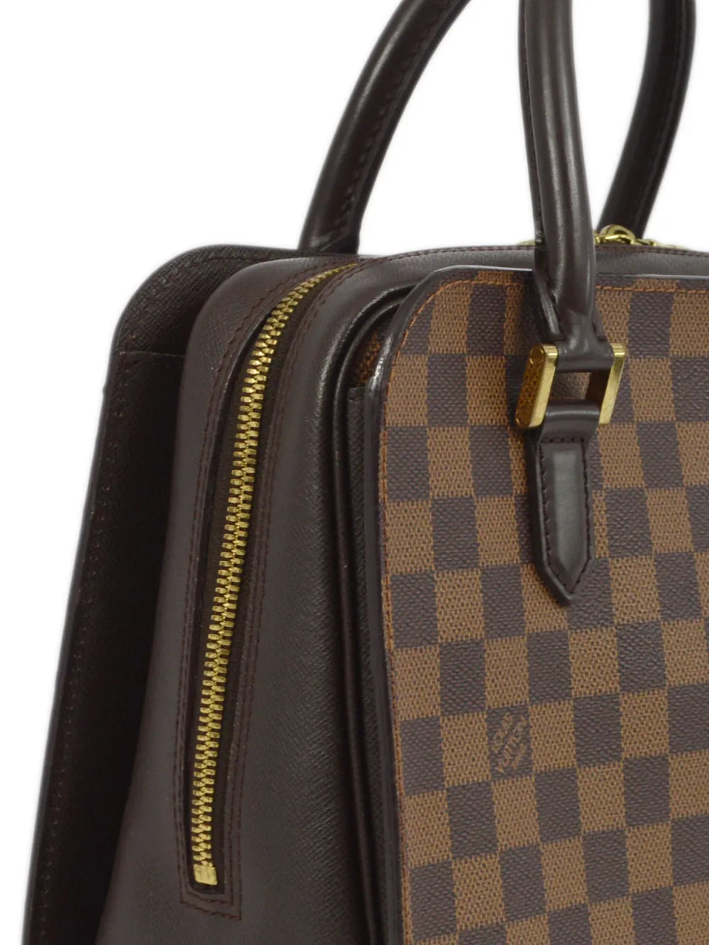 Pre-OwnedLouis Vuitton Pre-Owned1999 Triana tote bag