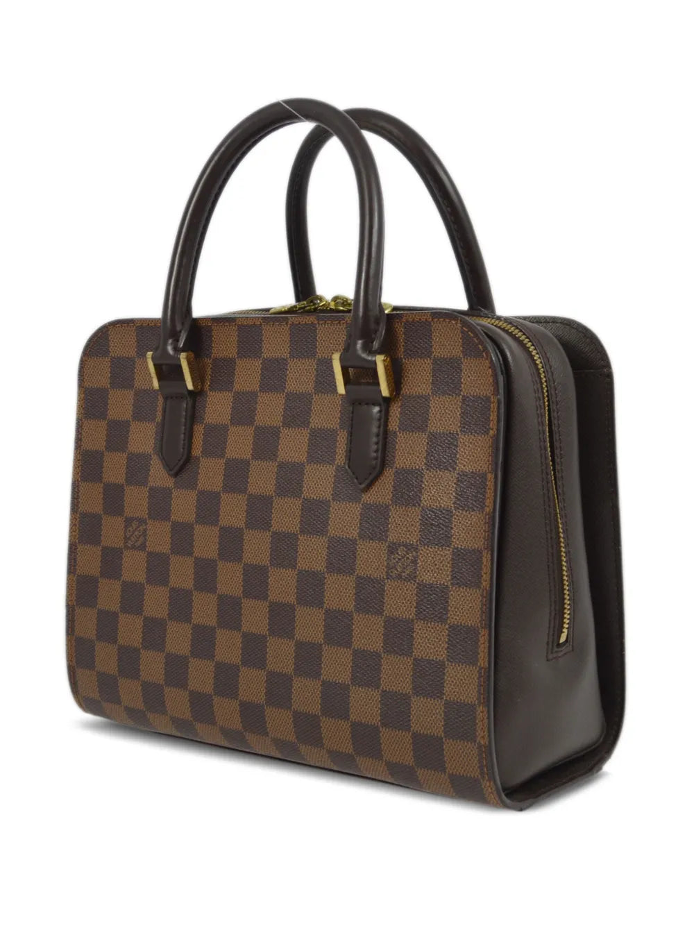 Pre-OwnedLouis Vuitton Pre-Owned1999 Triana tote bag