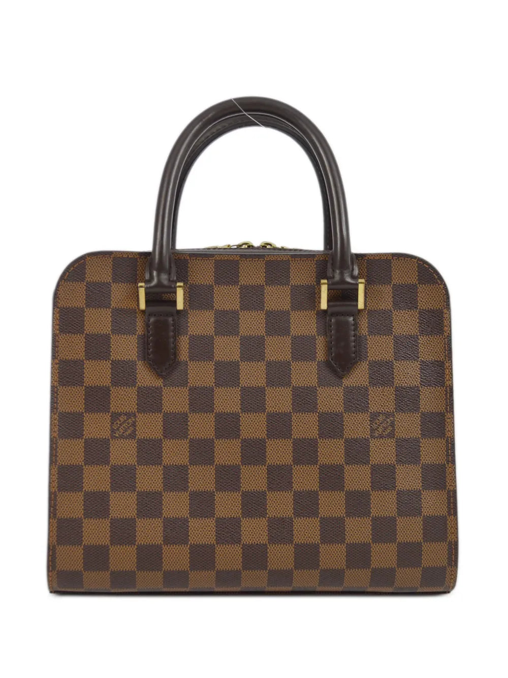 Pre-OwnedLouis Vuitton Pre-Owned1999 Triana tote bag