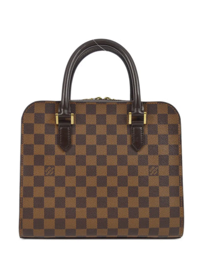 Pre-OwnedLouis Vuitton Pre-Owned1999 Triana tote bag