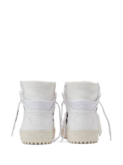 Off-White Off Court 3.0 High-Top Sneakers floriamart.shop
