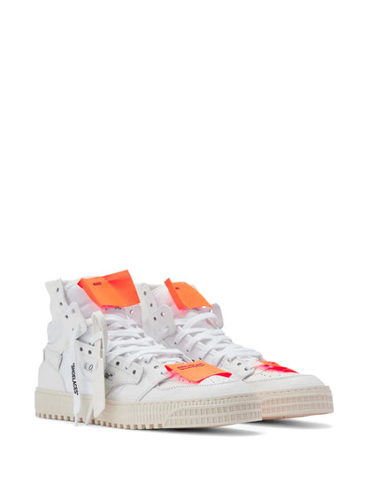 Off-White Off Court 3.0 High-Top Sneakers floriamart.shop