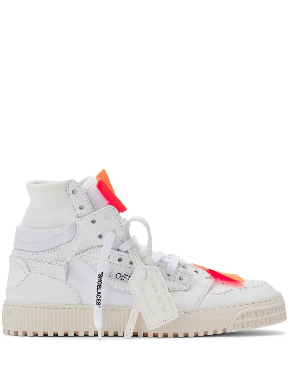 Off-White Off Court 3.0 High-Top Sneakers floriamart.shop