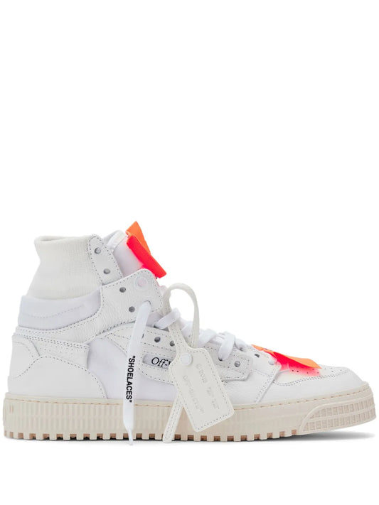Off-White Off Court 3.0 High-Top Sneakers floriamart.shop