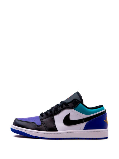 Air Jordan 1 Low Aqua Sneakers