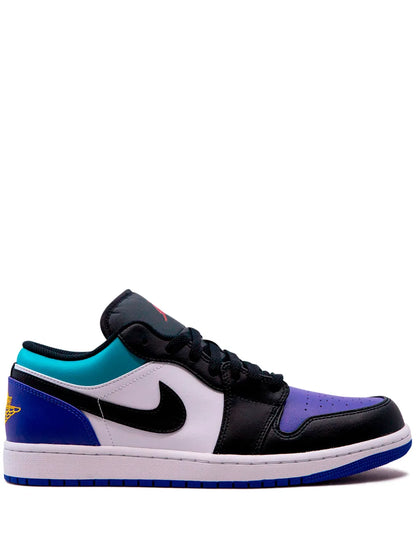 Air Jordan 1 Low Aqua Sneakers