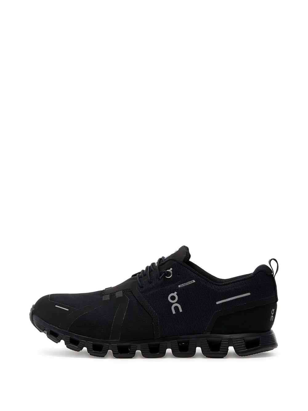 On Running Cloud 5 Waterproof Sneakers floriamart.shop