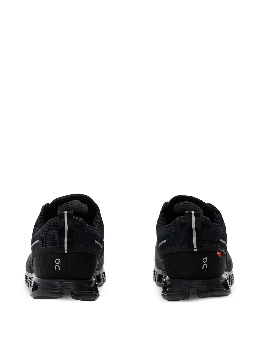 On Running Cloud 5 Waterproof Sneakers floriamart.shop