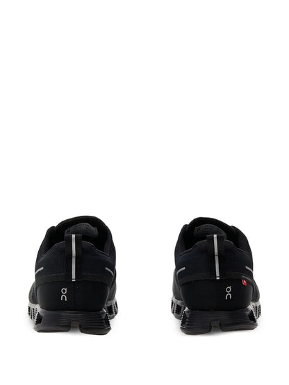 On Running Cloud 5 Waterproof Sneakers floriamart.shop