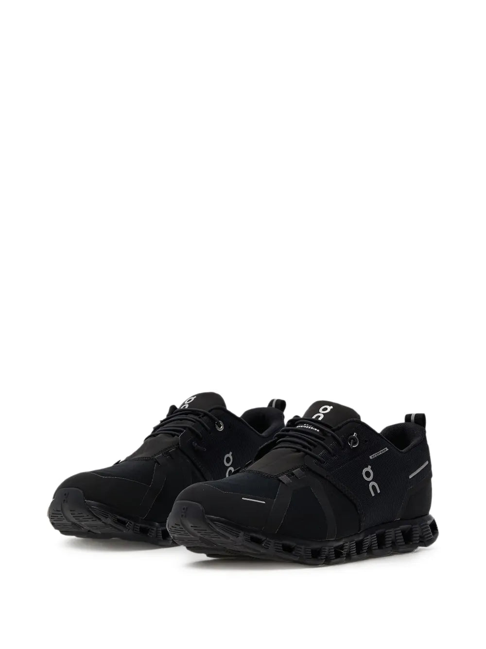 On Running Cloud 5 Waterproof Sneakers floriamart.shop