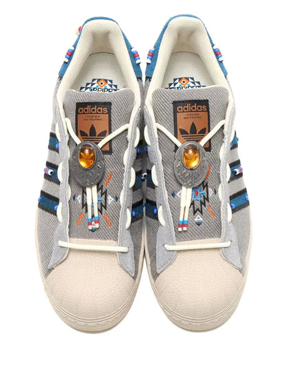adidas Superstar Slip-On Sneakers Floriamart