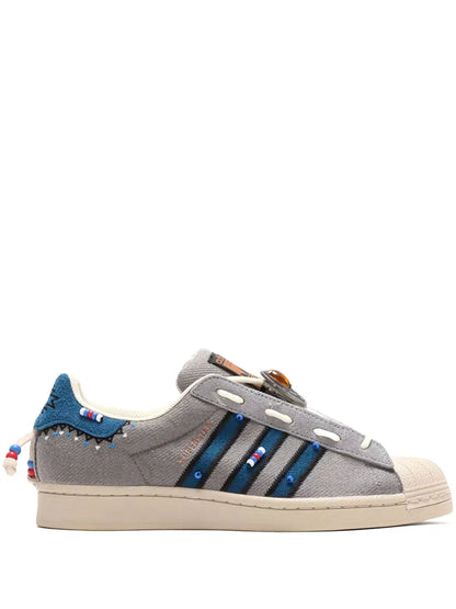 adidas Superstar Slip-On Sneakers Floriamart