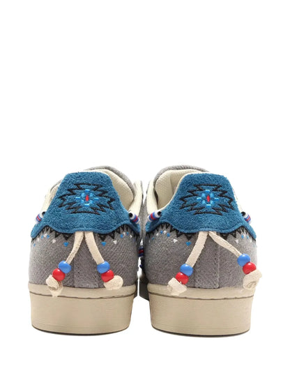 adidas Superstar Slip-On Sneakers Floriamart