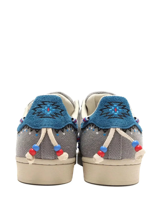 adidas Superstar Slip-On Sneakers Floriamart