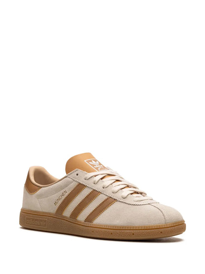 adidas Munchen Mesa Gum Sneakers Floriamart