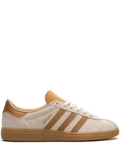 adidas Munchen Mesa Gum Sneakers Floriamart
