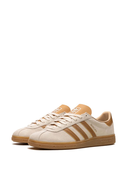 adidas Munchen Mesa Gum Sneakers Floriamart